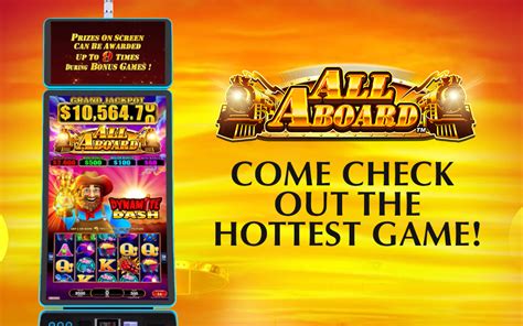 tonkawa casino promotions.